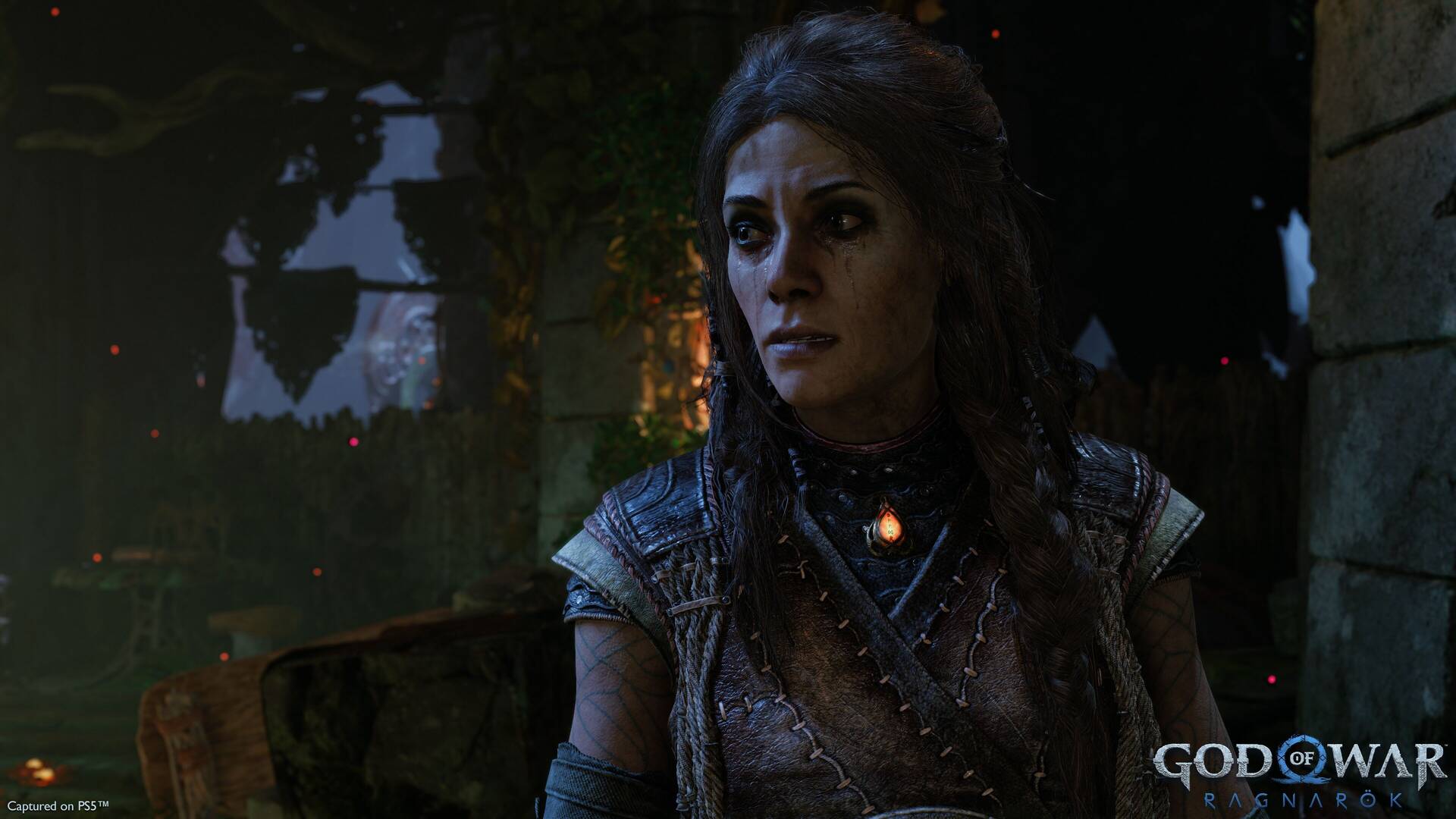 God of War: Ragnarok - Imagen 21